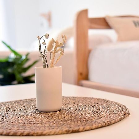 Luminosos Y Modernos Departamentos En Rosario Apartman Kültér fotó