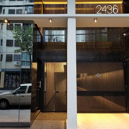 Luminosos Y Modernos Departamentos En Rosario Apartman Kültér fotó