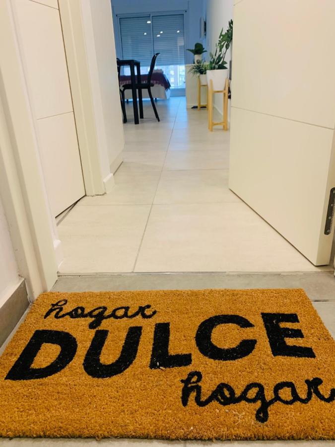 Luminosos Y Modernos Departamentos En Rosario Apartman Kültér fotó