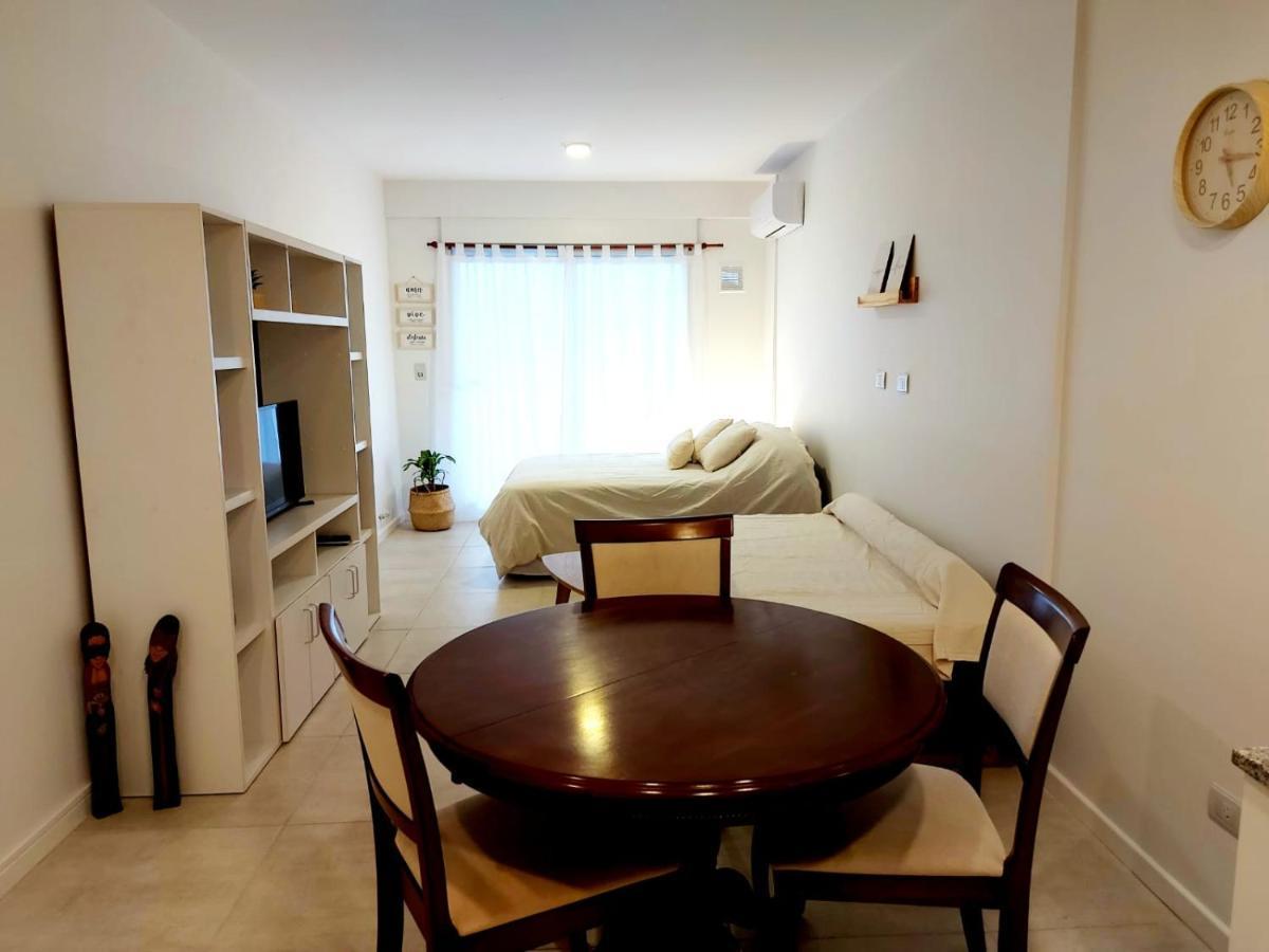Luminosos Y Modernos Departamentos En Rosario Apartman Kültér fotó