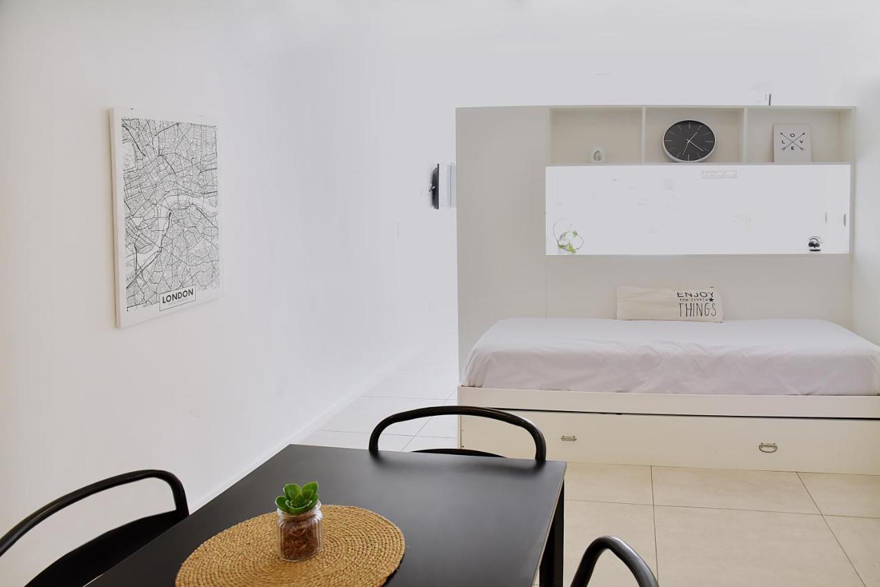Luminosos Y Modernos Departamentos En Rosario Apartman Kültér fotó