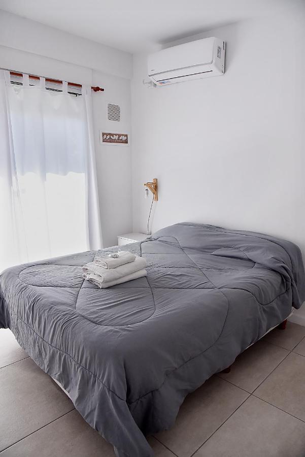 Luminosos Y Modernos Departamentos En Rosario Apartman Kültér fotó