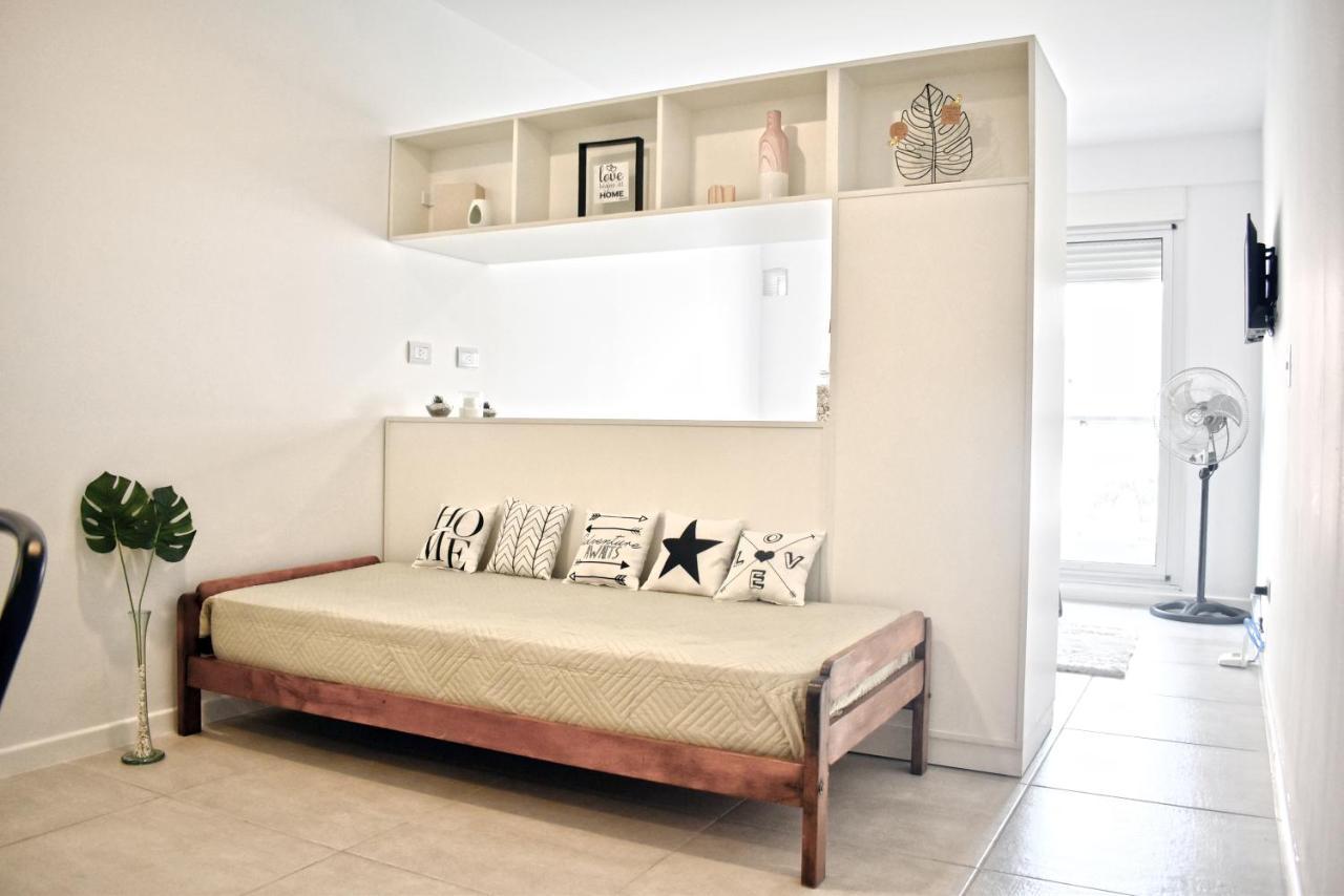 Luminosos Y Modernos Departamentos En Rosario Apartman Kültér fotó